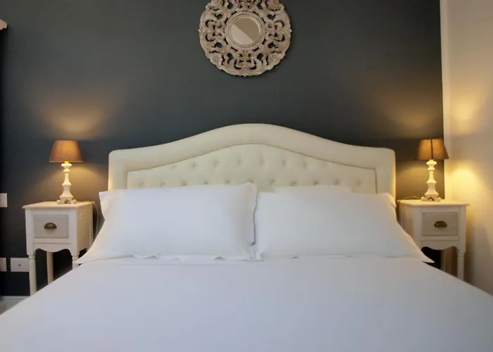 Acquaderni Rooms Bologne