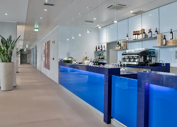 Una Hotels San Vitale Bologne