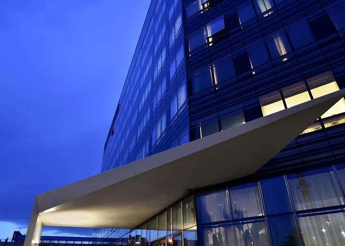 Una Hotels San Vitale Bologne