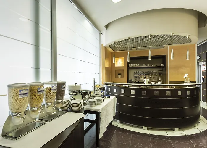 Millennhotel Bologna