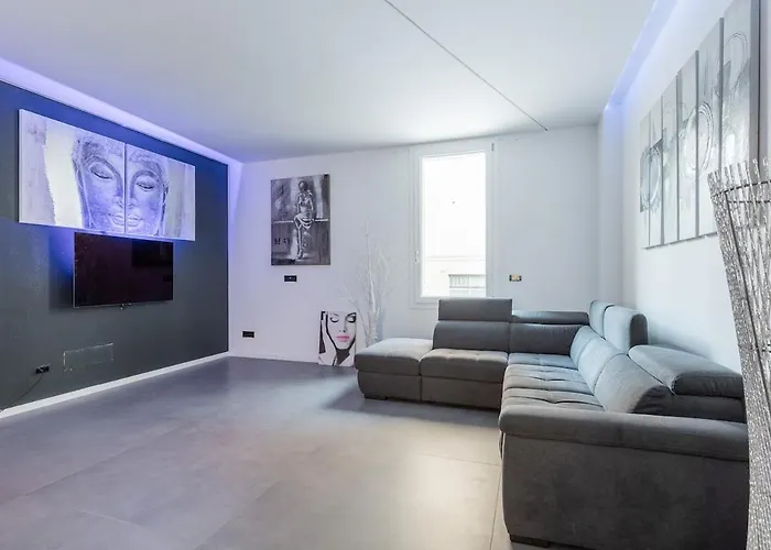 Villa Primodì Bologna